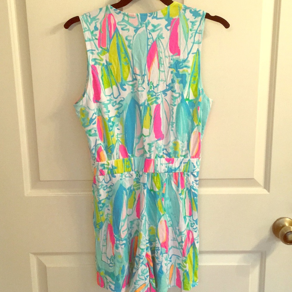 Romper!!!!